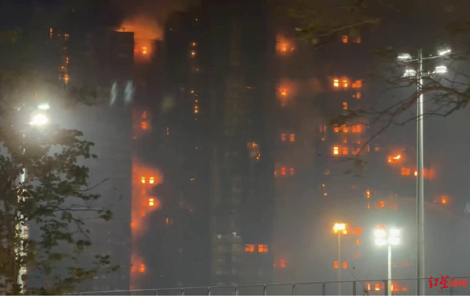 4小时内火警连升三级的宏福苑:单户最大面积44.9平方米<strong></p>
<p>数字货币怎么交易</strong>,大维修启动超1年,业主称被困者老人较多