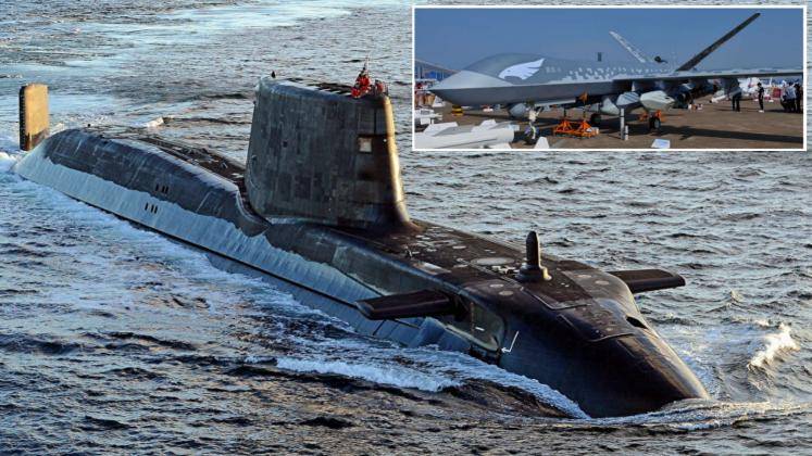 又一个全球第一！翼龙彩虹将电磁弹射<strong></p>
<p>开发数字货币</strong>，美媒：中国用上反潜无人机