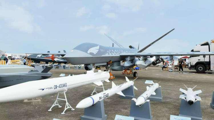 又一个全球第一！翼龙彩虹将电磁弹射<strong></p>
<p>开发数字货币</strong>，美媒：中国用上反潜无人机