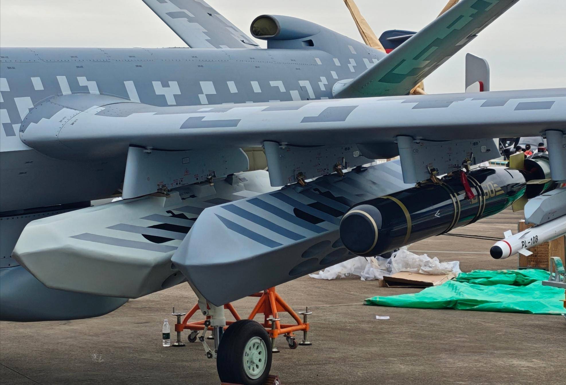 又一个全球第一！翼龙彩虹将电磁弹射<strong></p>
<p>开发数字货币</strong>，美媒：中国用上反潜无人机