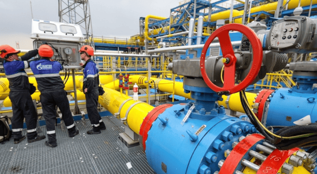 中方通告全球<strong></p>
<p>开发数字货币</strong>，中俄无法结盟，欧盟女外长“连开2枪”，要再造第二个“北约”对付中国？