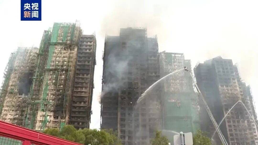 已致94人遇难<strong></p>
<p>开发数字货币</strong>，李家超：望内地协助！廉政公署：或涉贪污！这一幕令人破防