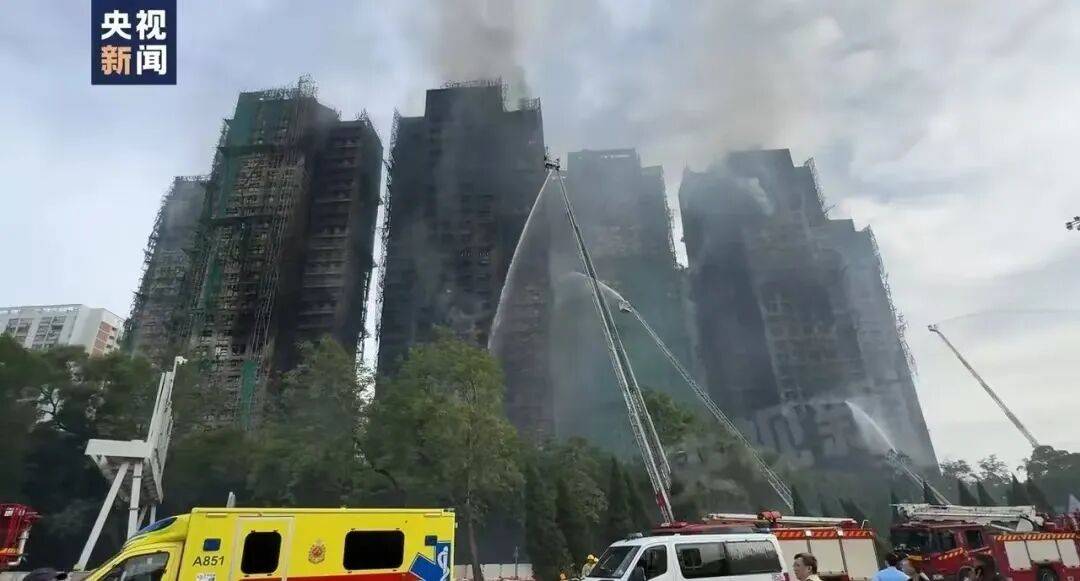 已致94人遇难<strong></p>
<p>开发数字货币</strong>，李家超：望内地协助！廉政公署：或涉贪污！这一幕令人破防