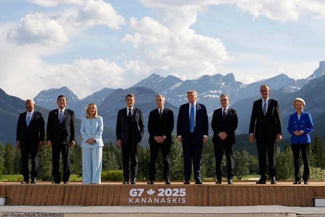 法国官宣马克龙访华<strong></p>
<p>开发数字货币</strong>，中方态度和两年前不同了