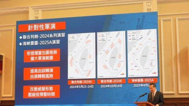 赖清德划下“拒统”红线！砸1.25万亿军费<strong></p>
<p>开发数字货币</strong>，瞄准2027年！