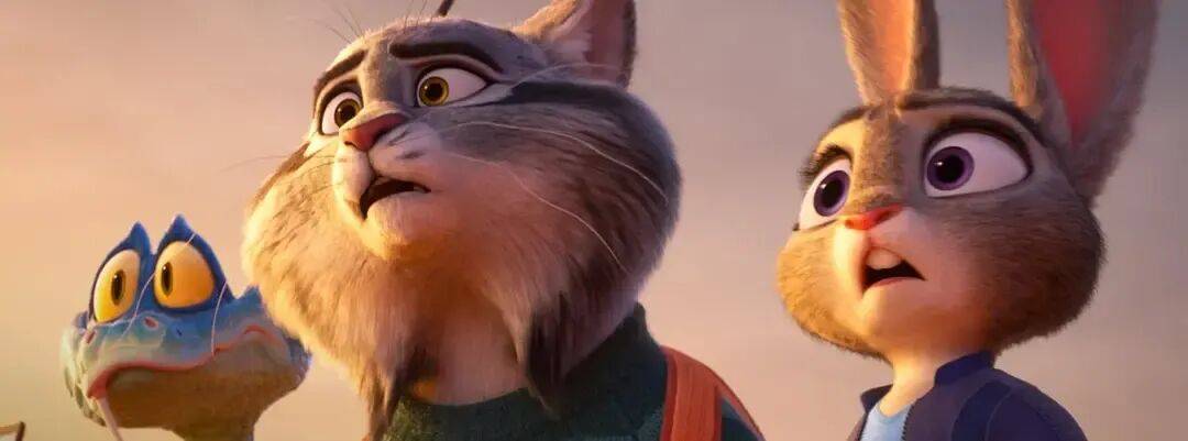 票房狂刷纪录的《疯狂动物城2》<strong></p>
<p>开发数字货币</strong>，故事简单潦草但凭啥能精准戳中观众嗨点？