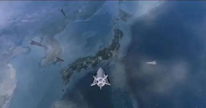 民营企业造出了高超音速导弹<strong></p>
<p>开发数字货币</strong>，造价仅仅70万？这事儿不能细想！