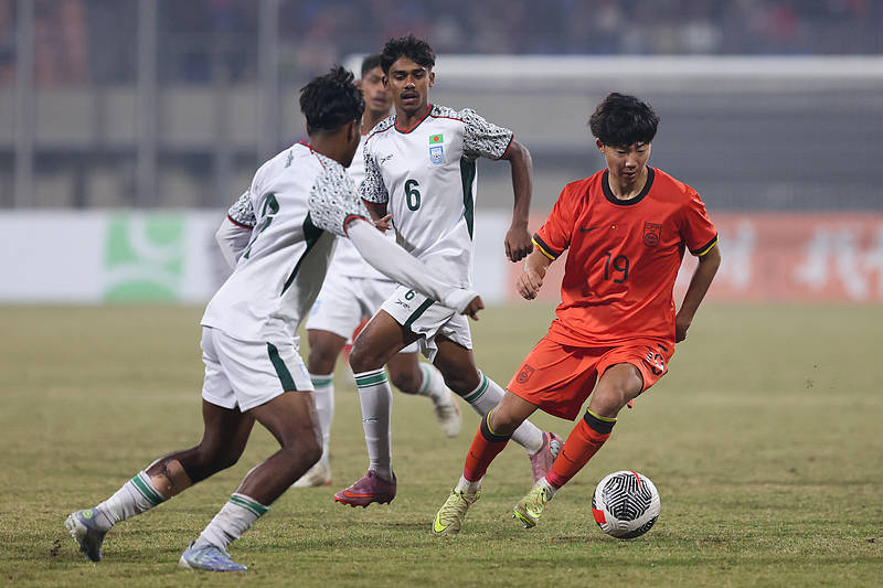 久违的轻松感！U16国足全胜晋级明年U17亚洲杯<strong></p>
<p>数字货币交易系统</strong>，这批年轻才俊需倍加呵护