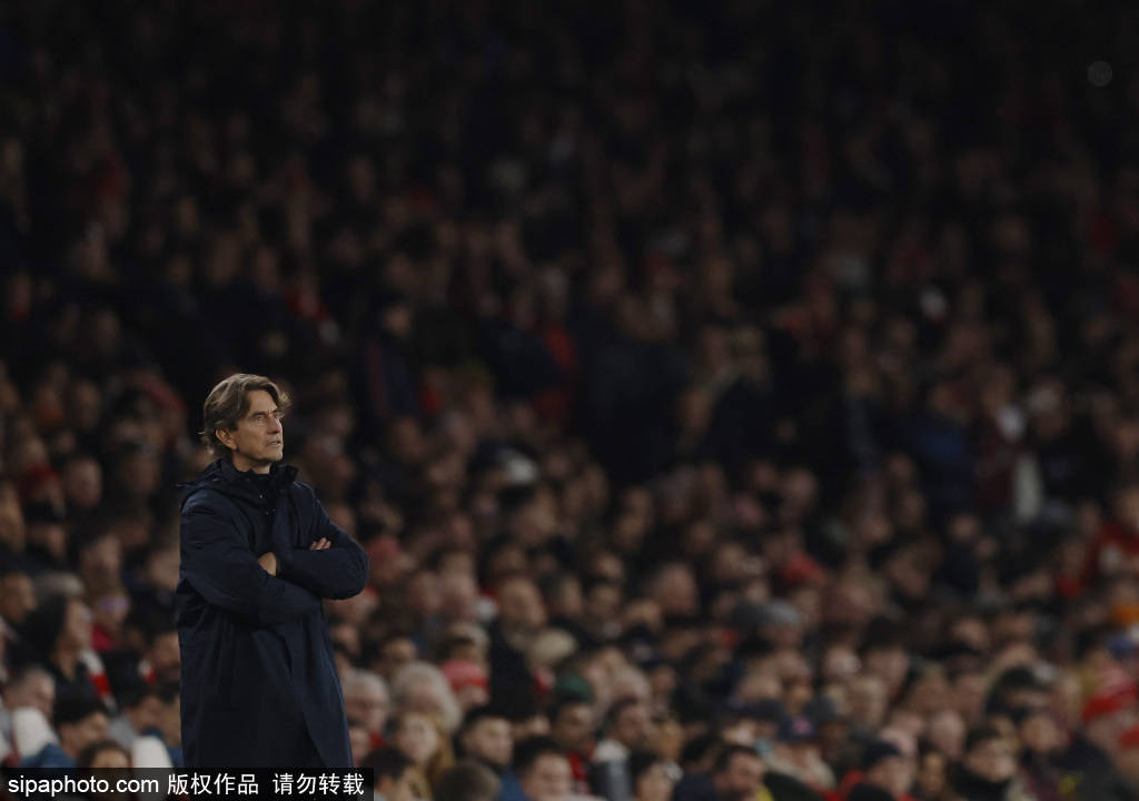 阿尔特塔在对切尔西赛后的新闻发布会上的每一句话:一场平局背后的挑战与信念