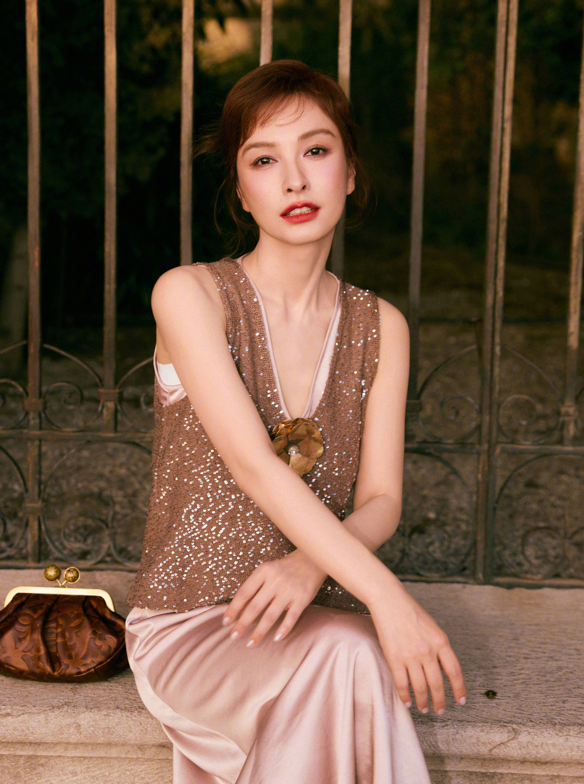 吴昕被曝“资产十位数”：没老公没孩子财富自由有多爽<strong></p>
<p>数字货币交易系统</strong>？