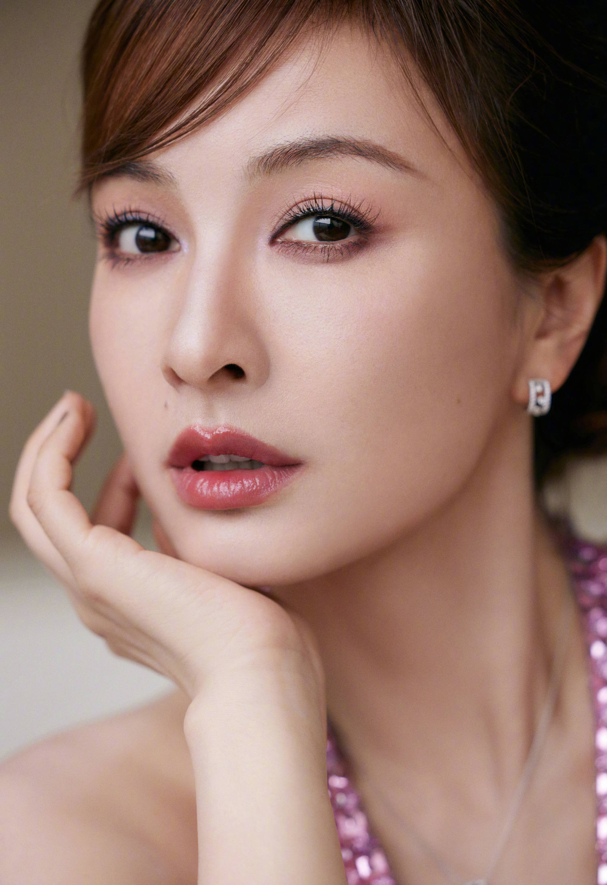 吴昕被曝“资产十位数”：没老公没孩子财富自由有多爽<strong></p>
<p>数字货币交易系统</strong>？