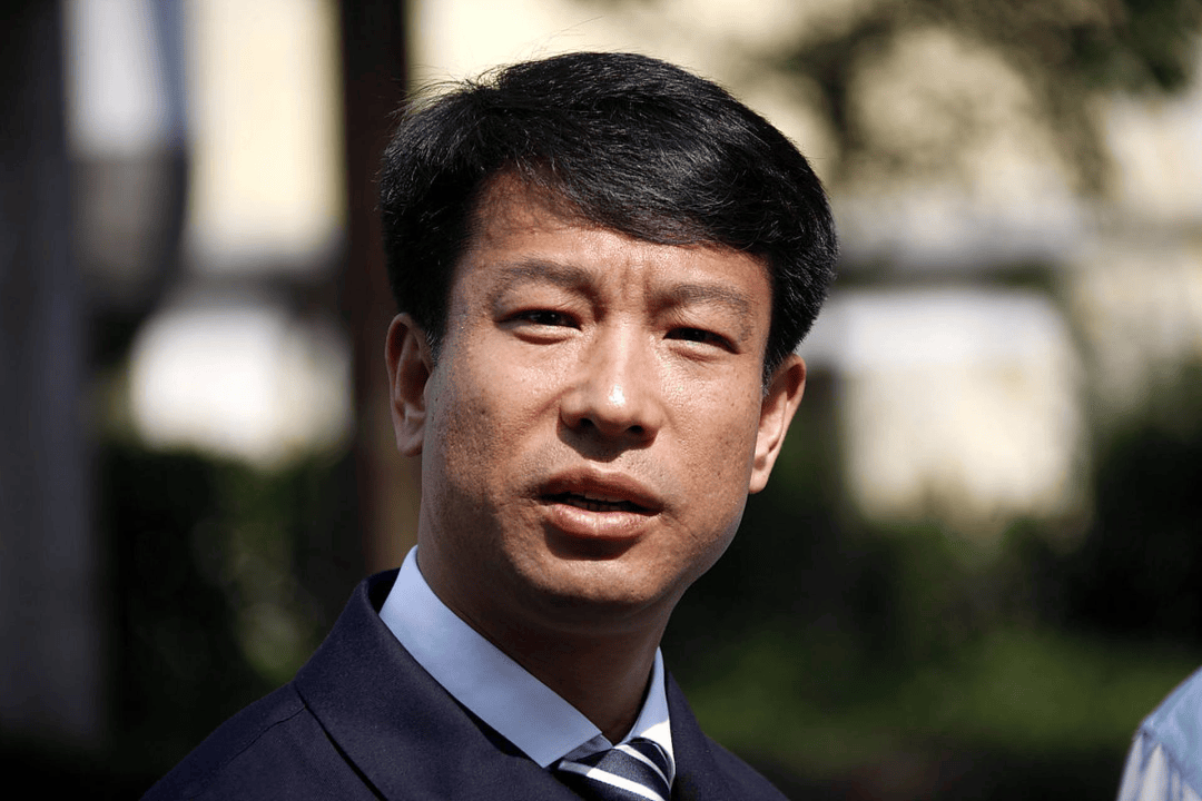 525亿辽宁首富方威，杀入“杉杉系”重整战局