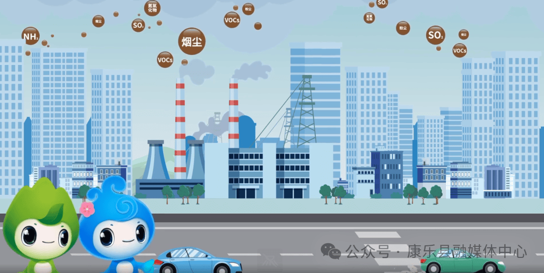 关于大气污染<strong></p>
<p>数字货币交易系统</strong>，这些知识你要知道！