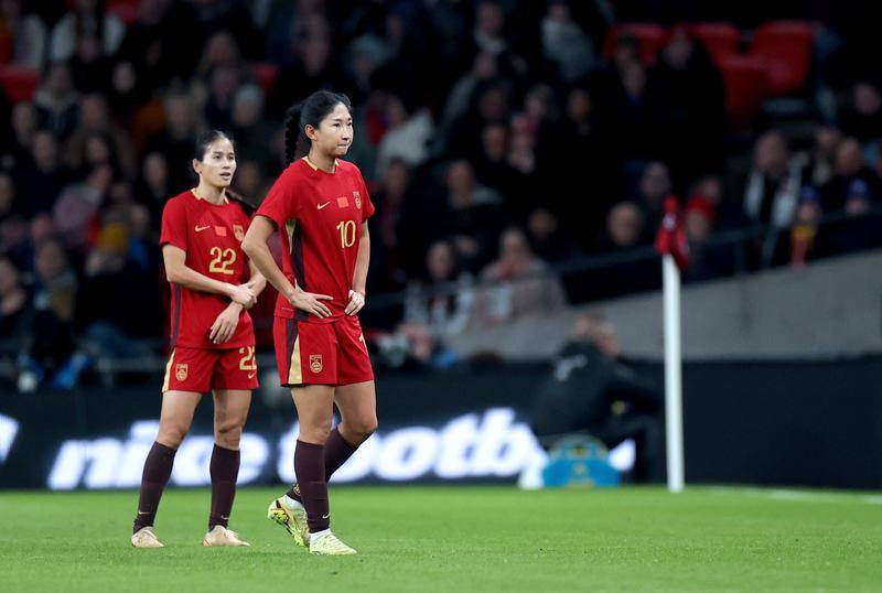 0-8惨败<strong></p>
<p>数字货币交易系统</strong>！黄健翔：中国女足与强队最大差距就是身体条件