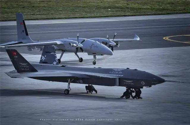 我们落后了？土耳其完成“世界首次无人机发射空空弹”<strong></p>
<p>数字货币期货</strong>，性能如何