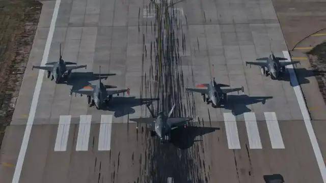 我们落后了？土耳其完成“世界首次无人机发射空空弹”<strong></p>
<p>数字货币期货</strong>，性能如何