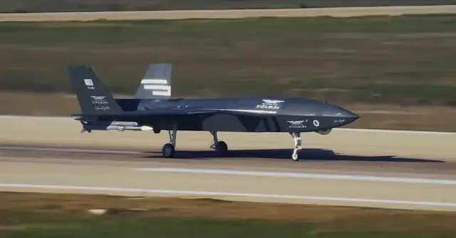 我们落后了？土耳其完成“世界首次无人机发射空空弹”<strong></p>
<p>数字货币期货</strong>，性能如何