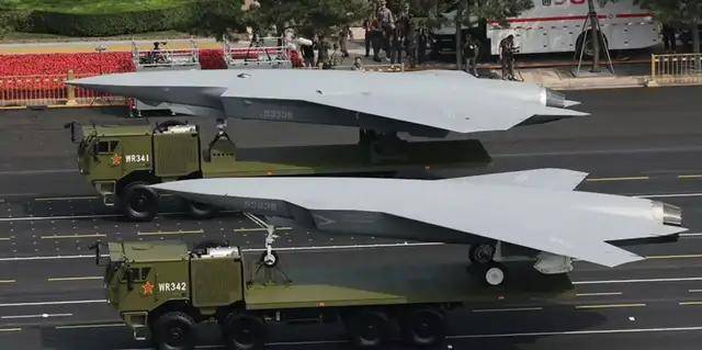 我们落后了？土耳其完成“世界首次无人机发射空空弹”<strong></p>
<p>数字货币期货</strong>，性能如何