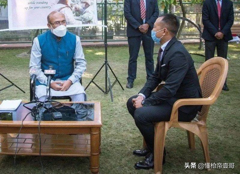 第一个扑向祁团长的印军黄种人面孔<strong></p>
<p>数字货币期货</strong>，他到底是什么人？