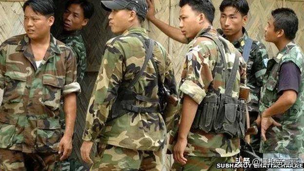 第一个扑向祁团长的印军黄种人面孔<strong></p>
<p>数字货币期货</strong>，他到底是什么人？