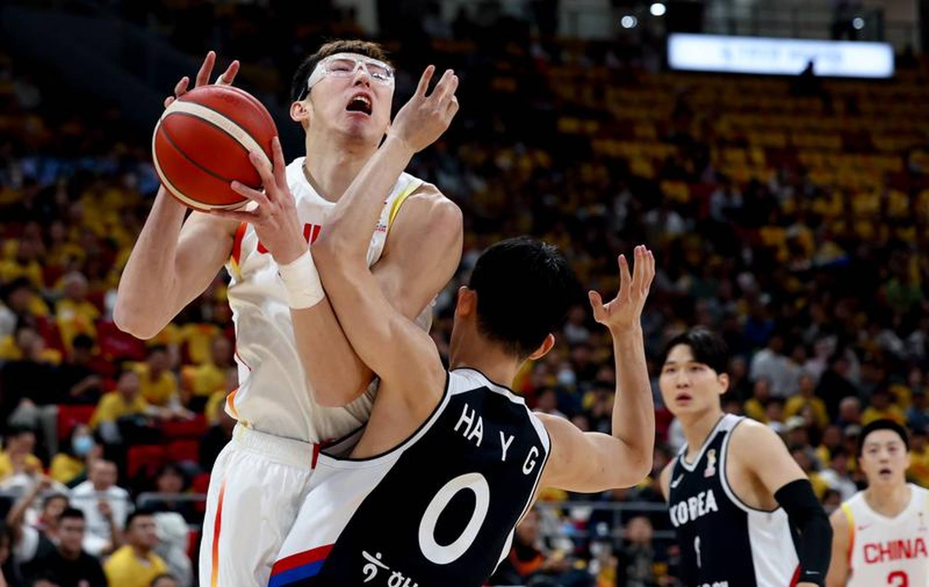 深度-没有优秀后卫支撑<strong></p>
<p>数字货币期货</strong>，男篮变成了失去眼睛的猎鹰