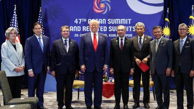 与美国签协议<strong></p>
<p>数字货币期货</strong>，犯了众怒！中方严正关切，马来西亚急赴华澄清