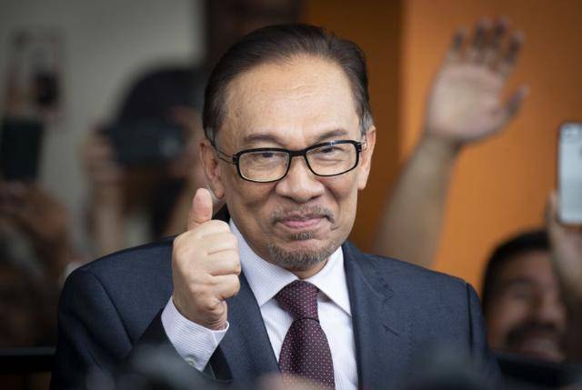 与美国签协议<strong></p>
<p>数字货币期货</strong>，犯了众怒！中方严正关切，马来西亚急赴华澄清