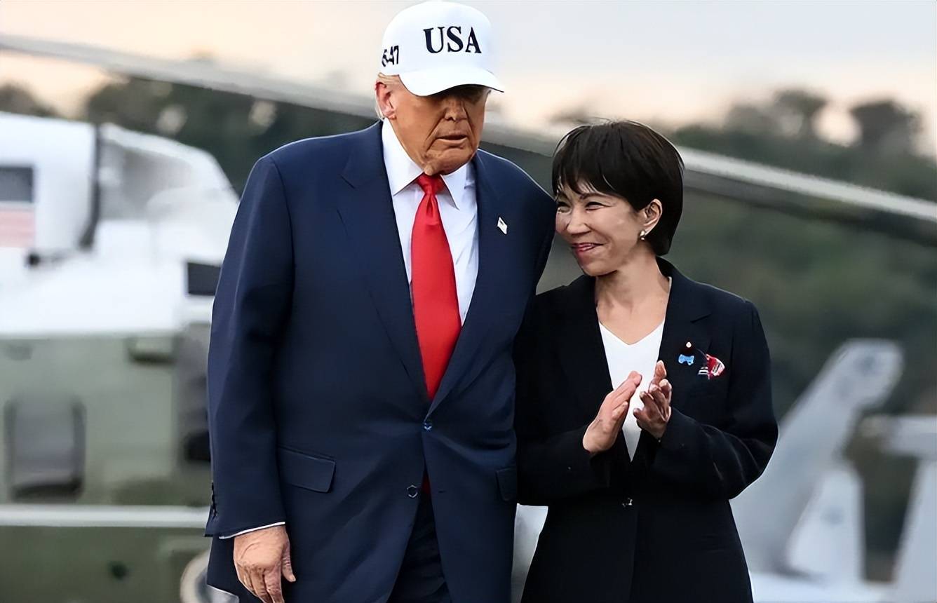 快讯!日本逮捕美公民<strong></p>
<p>cdc数字货币</strong>,特朗普发出通牒,日本迎来“亡国”内阁?对外释放信号非同寻常