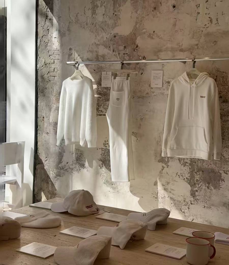 法国人在上海开店<strong></p>
<p>cdc数字货币</strong>,只卖白色衣服竟然火了丨上海滩上洋掌柜