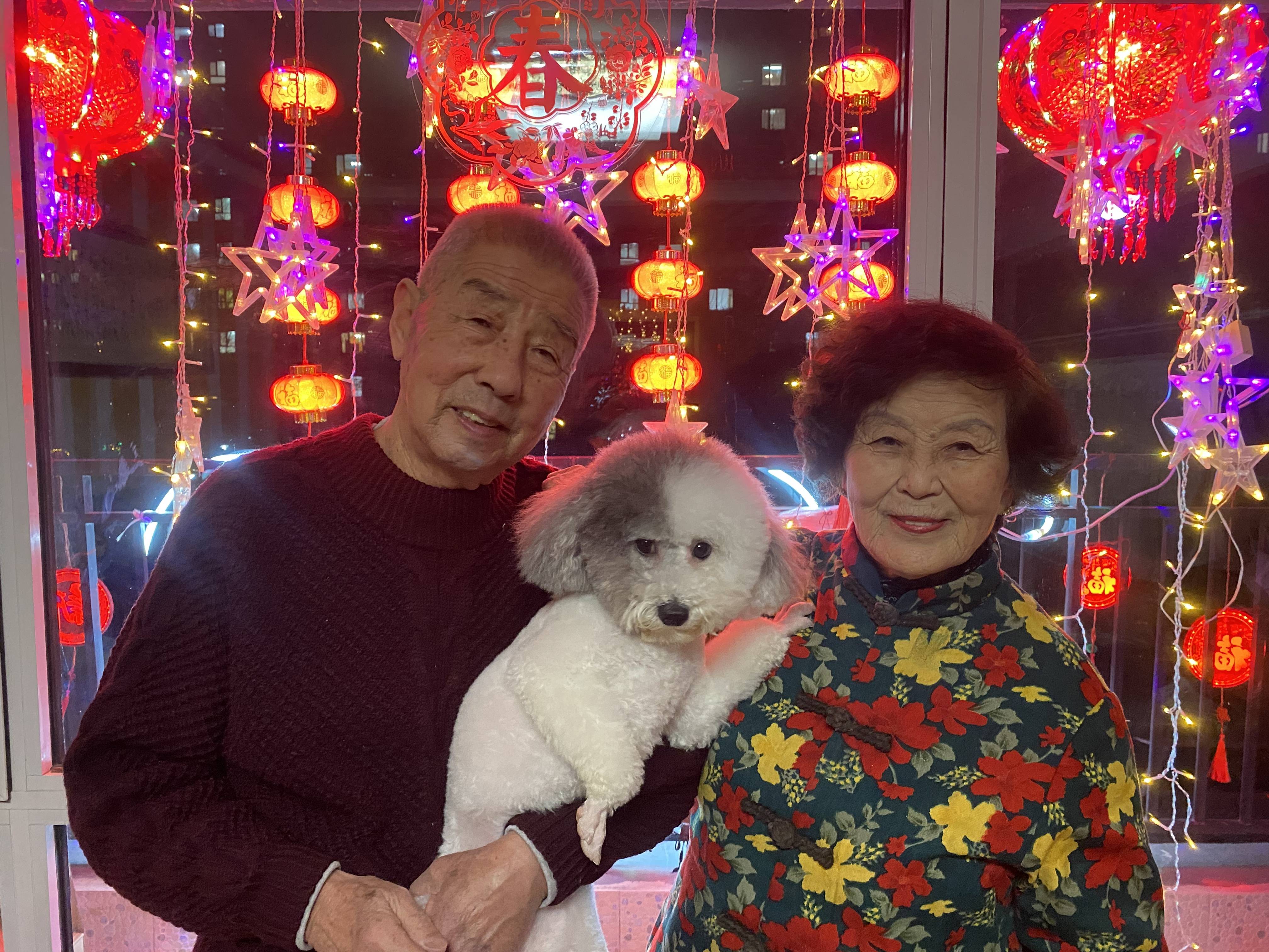 女子晒照对比奶奶自爷爷去世9个月后变化：再也不是时髦的老太太了<strong></p>
<p>cdc数字货币</strong>，评论区泪目