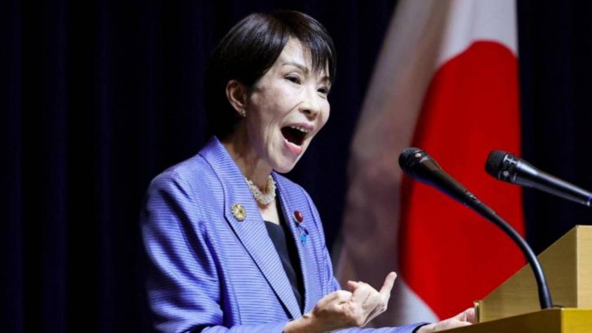 中方拒接电话<strong></p>
<p>数字货币eos</strong>，高市正四处碰壁，松口要妥善解决中日关系？不道歉做什么都是白费