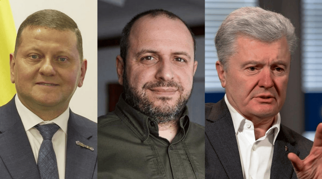 俄罗斯批准逮捕乌军总司令<strong></p>
<p>数字货币eos</strong>,41名乌高官入俄方黑名单,泽连斯基的名字却不在列!