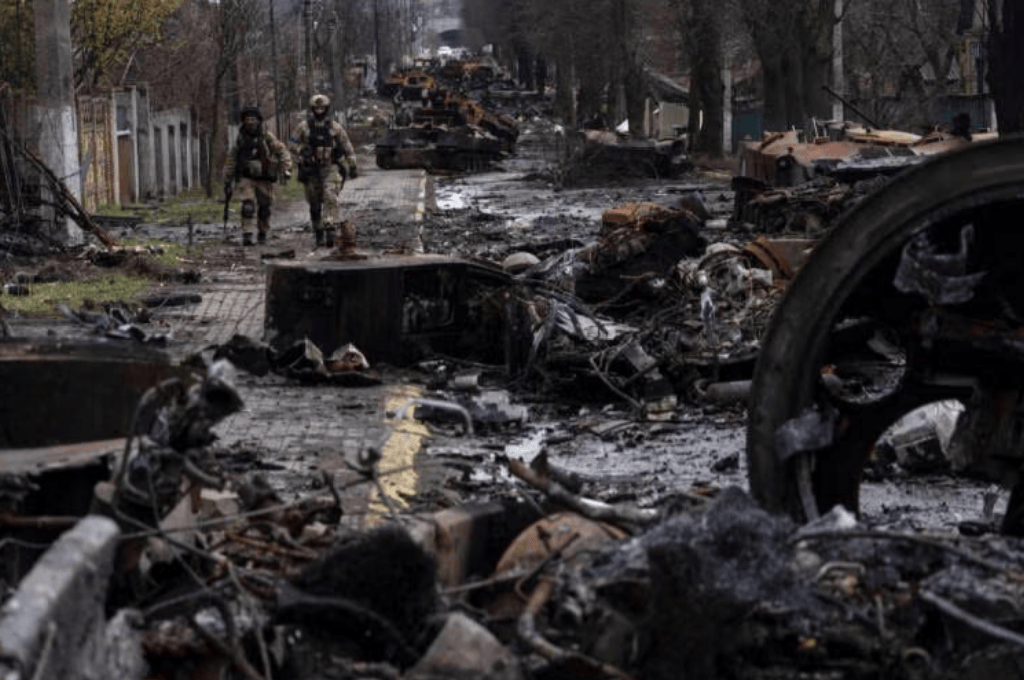 俄罗斯批准逮捕乌军总司令<strong></p>
<p>数字货币eos</strong>,41名乌高官入俄方黑名单,泽连斯基的名字却不在列!