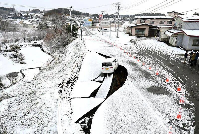 刚刚<strong></p>
<p>数字货币赚钱</strong>,日本再次强震!