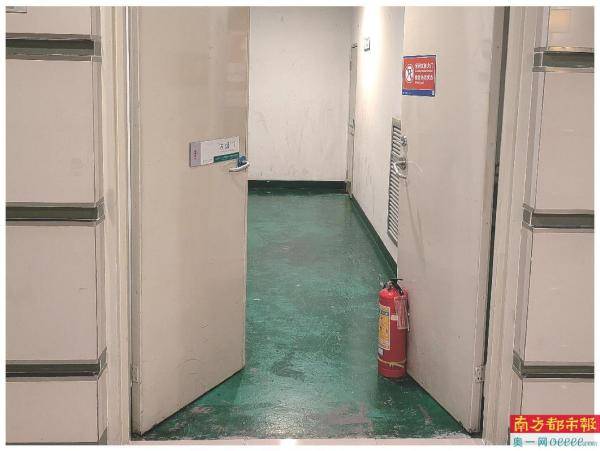 深圳拥有超高层建筑1553栋 城市天际线如何防范“祝融之灾”