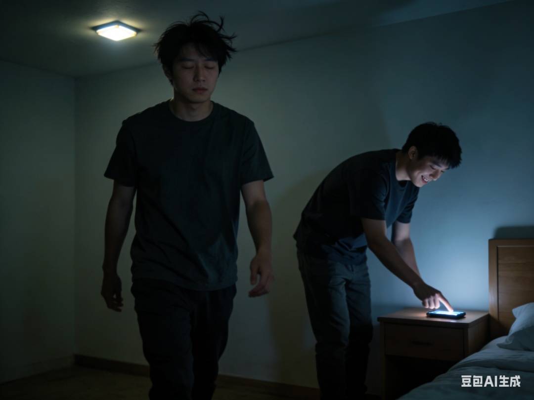 男子见室友患梦游症起歪念<strong></p>
<p>数字货币赚钱</strong>,6次用同一套路骗取1.28万元,因诈骗罪获刑6个月