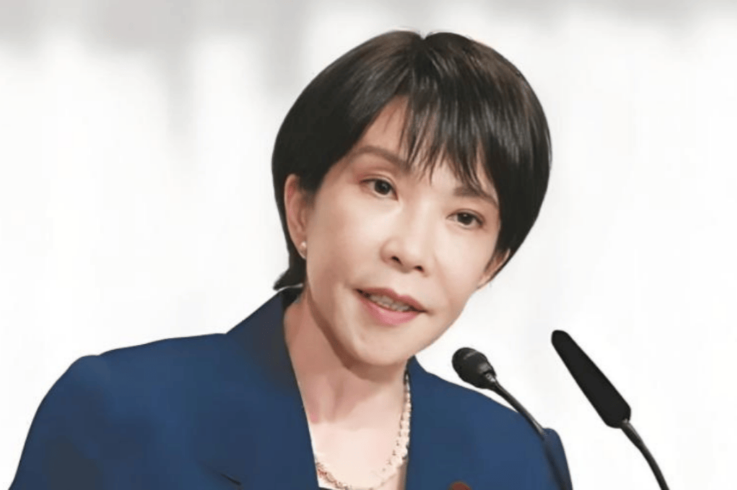 高市早苗苦等的支持终于来了?美国表态批评中国<strong></p>
<p>数字货币赚钱</strong>,并重申对日本的承诺!