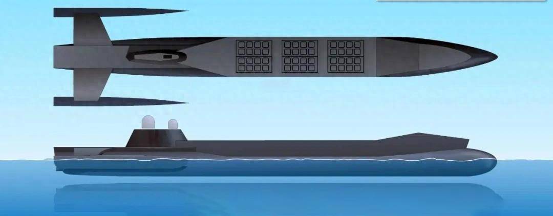 中国海军实力又被低估?美媒:1艘055和2艘武库舰<strong></p>
<p>数字货币赚钱</strong>,可击败8艘美舰