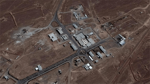 核设施又被炸<strong></p>
<p>数字货币赚钱</strong>,伊朗怒撕防空网,无情斩杀36名摩萨德成员