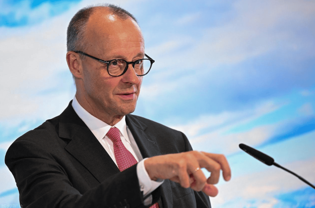 德国站队了!默茨宣布2大决定<strong></p>
<p>数字货币期权</strong>,坚定捍卫以色列安全,成为美国伙伴