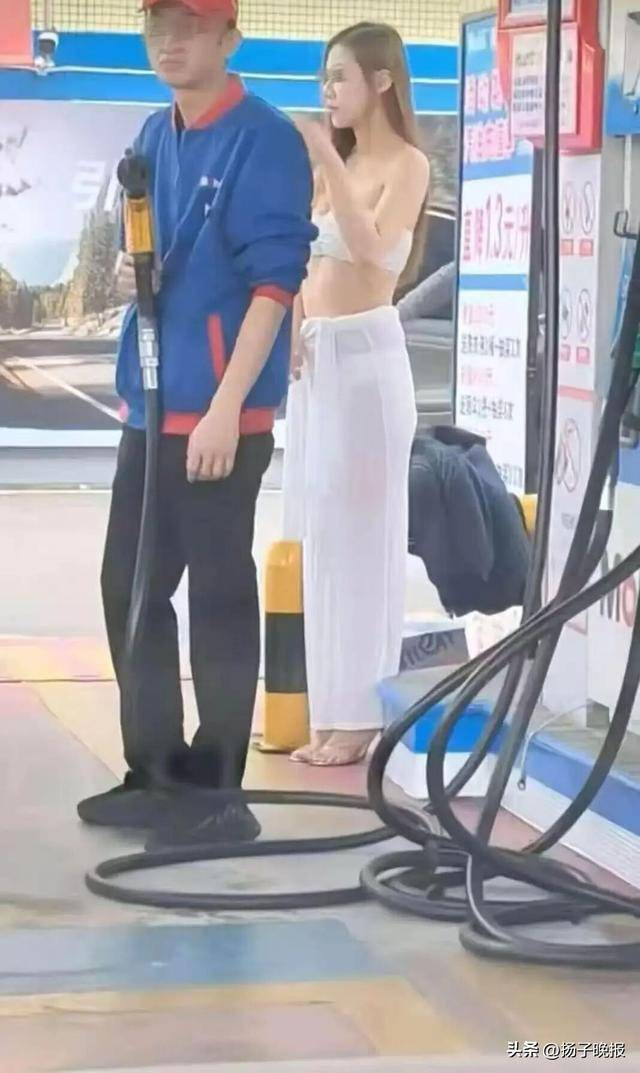 江门一加油站“低俗营销”被叫停<strong></p>
<p>数字货币期权</strong>!律师回应