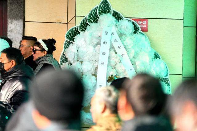 何晴之子追思:妈妈很喜欢雪<strong></p>
<p>炒数字货币</strong>,北京这场雪好像是为她而下