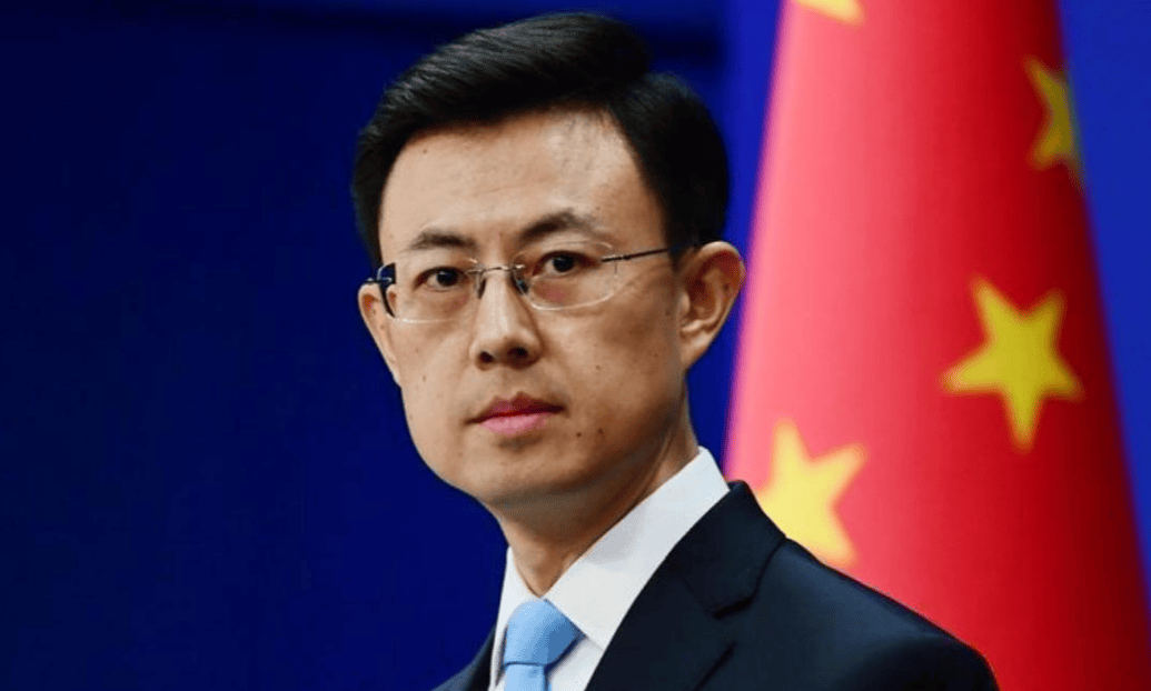 中方行动再升级<strong></p>
<p>炒数字货币</strong>,对琉球措辞变了,高市早苗请求对话,中方送上7个字