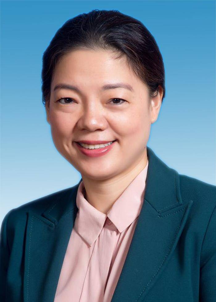 吴小月<strong></p>
<p>炒数字货币</strong>，任省财政厅厅长