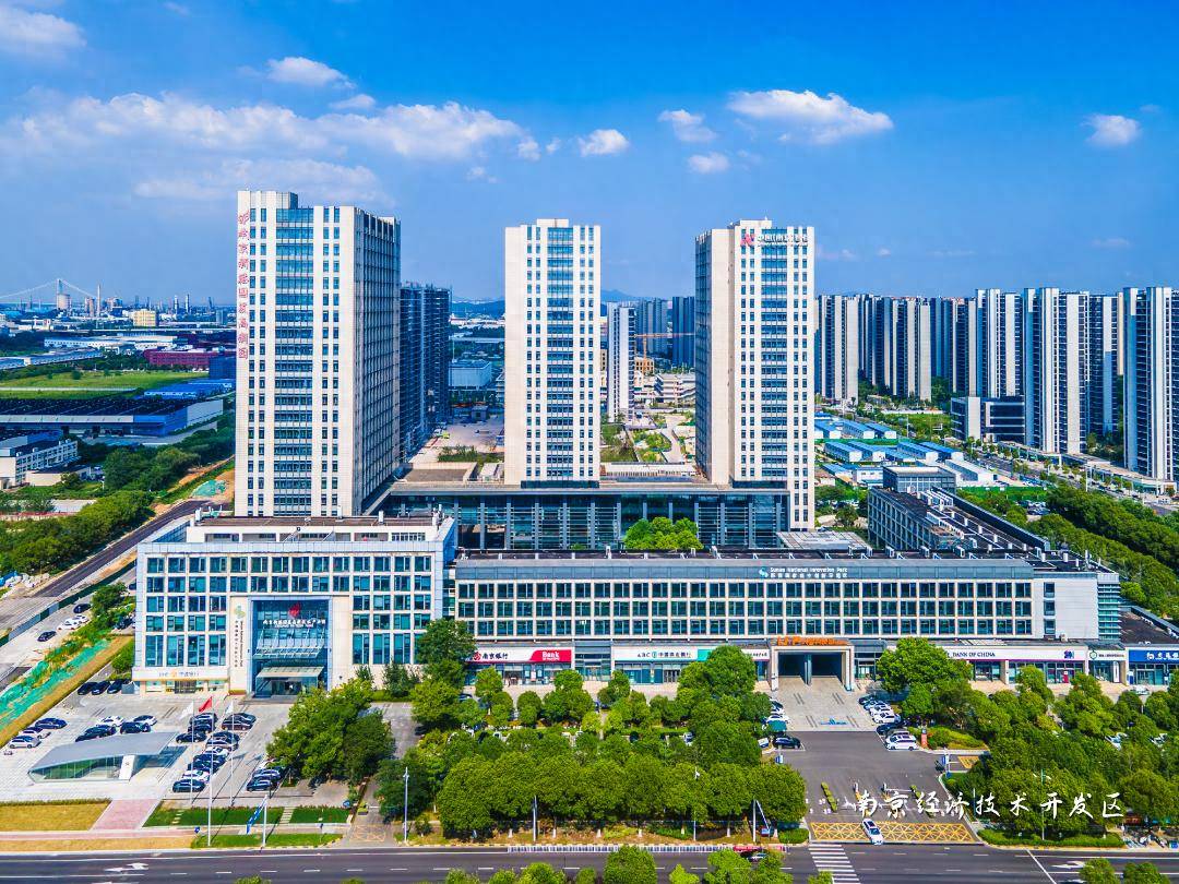 江苏省省长刘小涛、南京市代市长李忠军两个月内先后调研,南京栖霞这家企业什么来头?