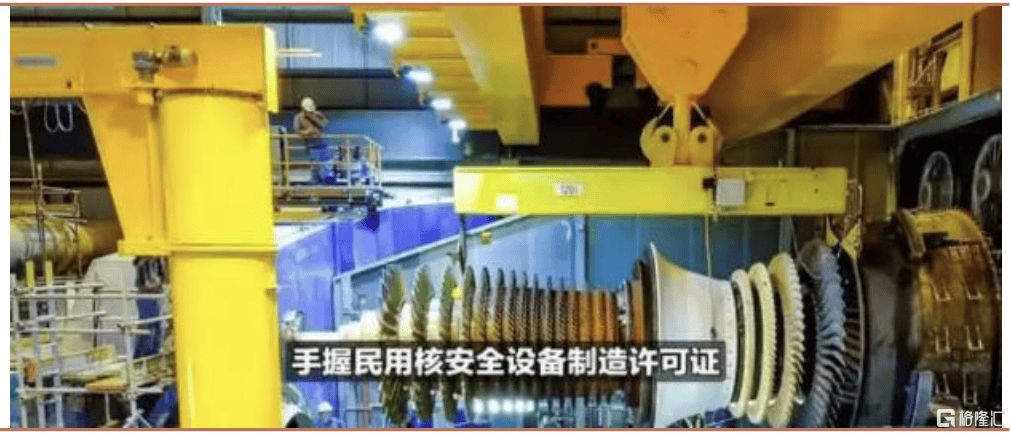 可控核聚变突破在即<strong></p>
<p>炒数字货币</strong>,重构全球能源格局!