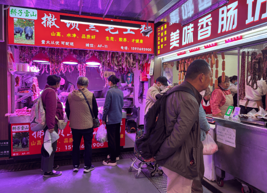 “忙到飞起”!昆明人又开始行动了,1月中旬或将迎来高峰