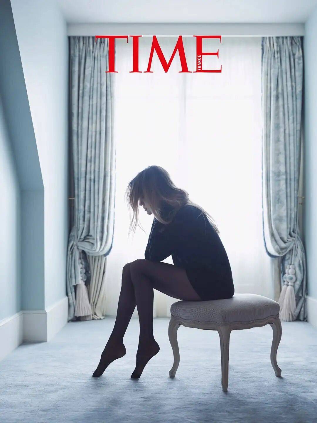 安吉丽娜·朱莉公开乳腺手术疤痕