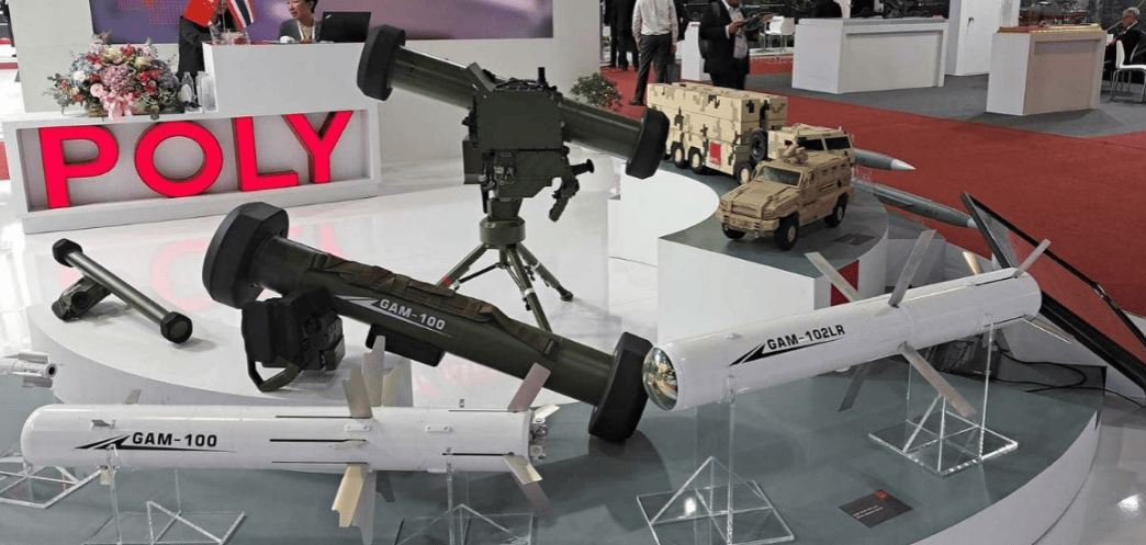 柬军素质堪忧<strong></p>
<p>央行发行数字货币</strong>,竟把最先进的中国导弹直接抛弃,让泰军捡了大便宜!