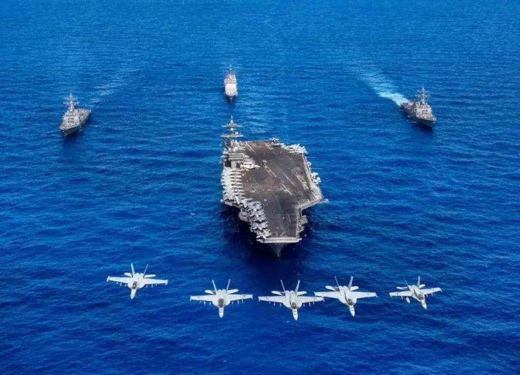 事先没透露半点风声<strong></p>
<p>数字货币趋势</strong>，中美军方高层会面，在华盛顿密谈两天，特朗普对华交了底！